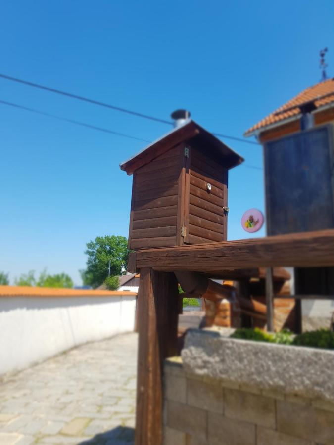Penzion Na Statku Brezova Brezova  Kültér fotó